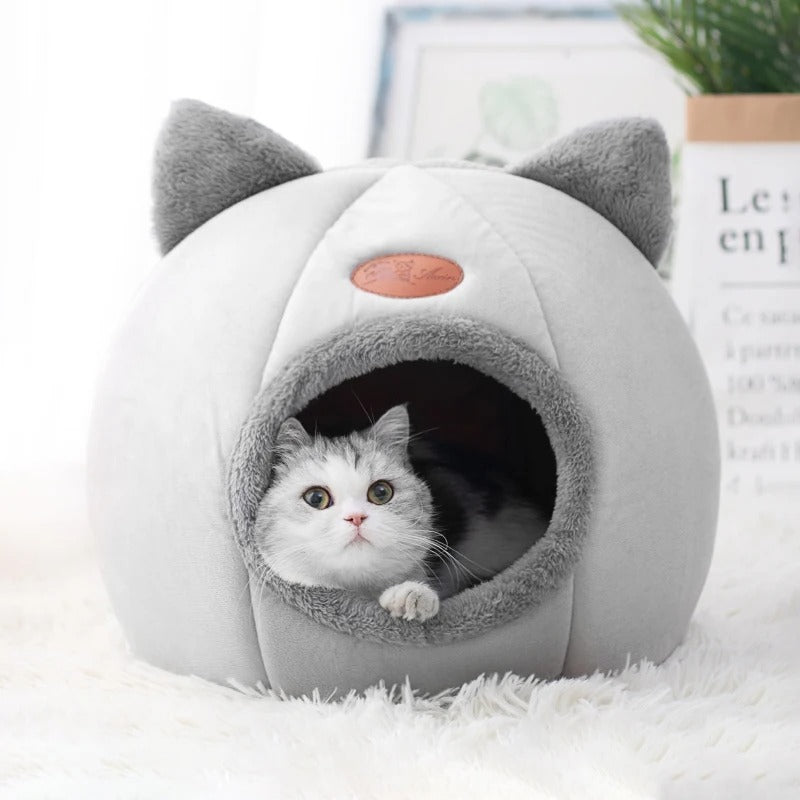 Cama para gatos