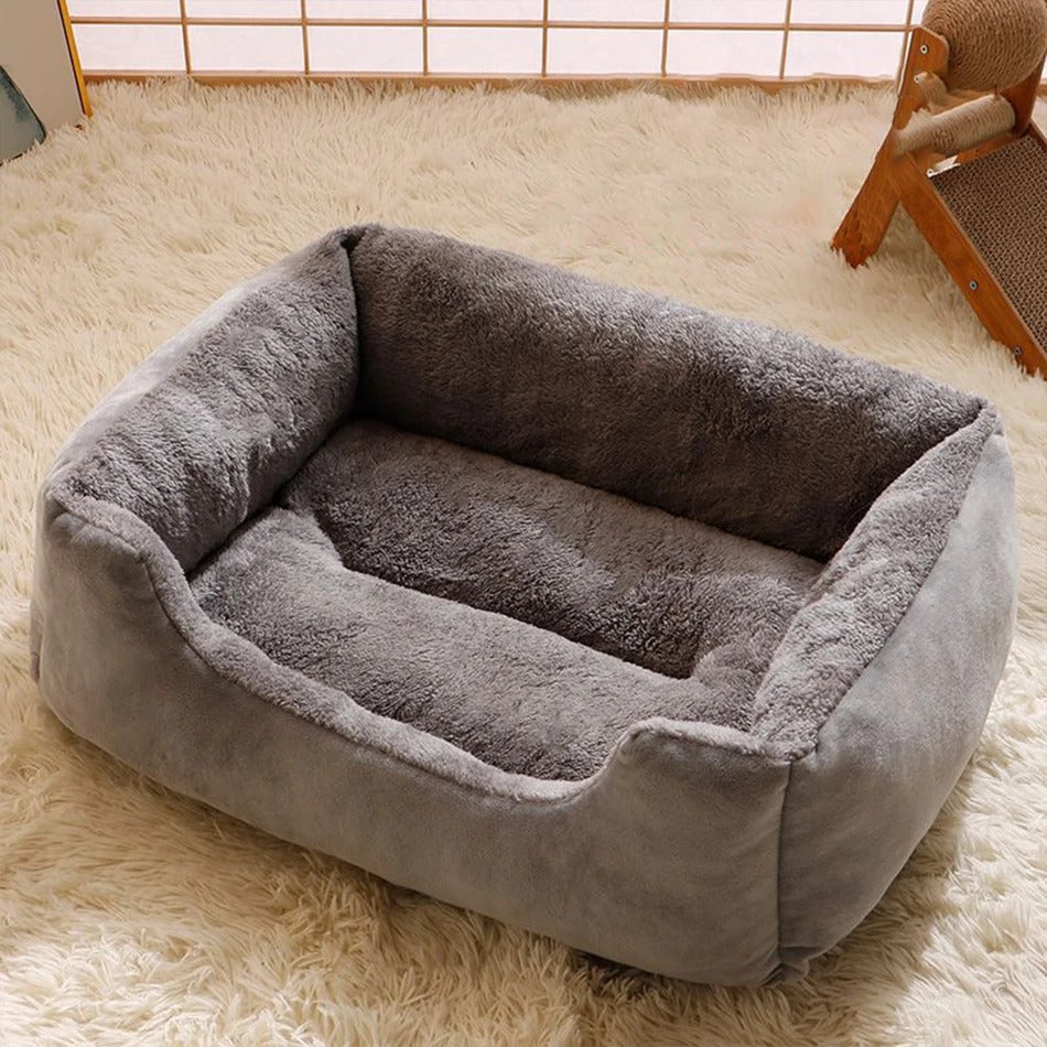 Cama para gato o perro