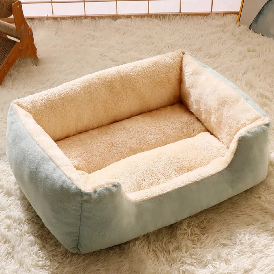 Cama para gato o perro