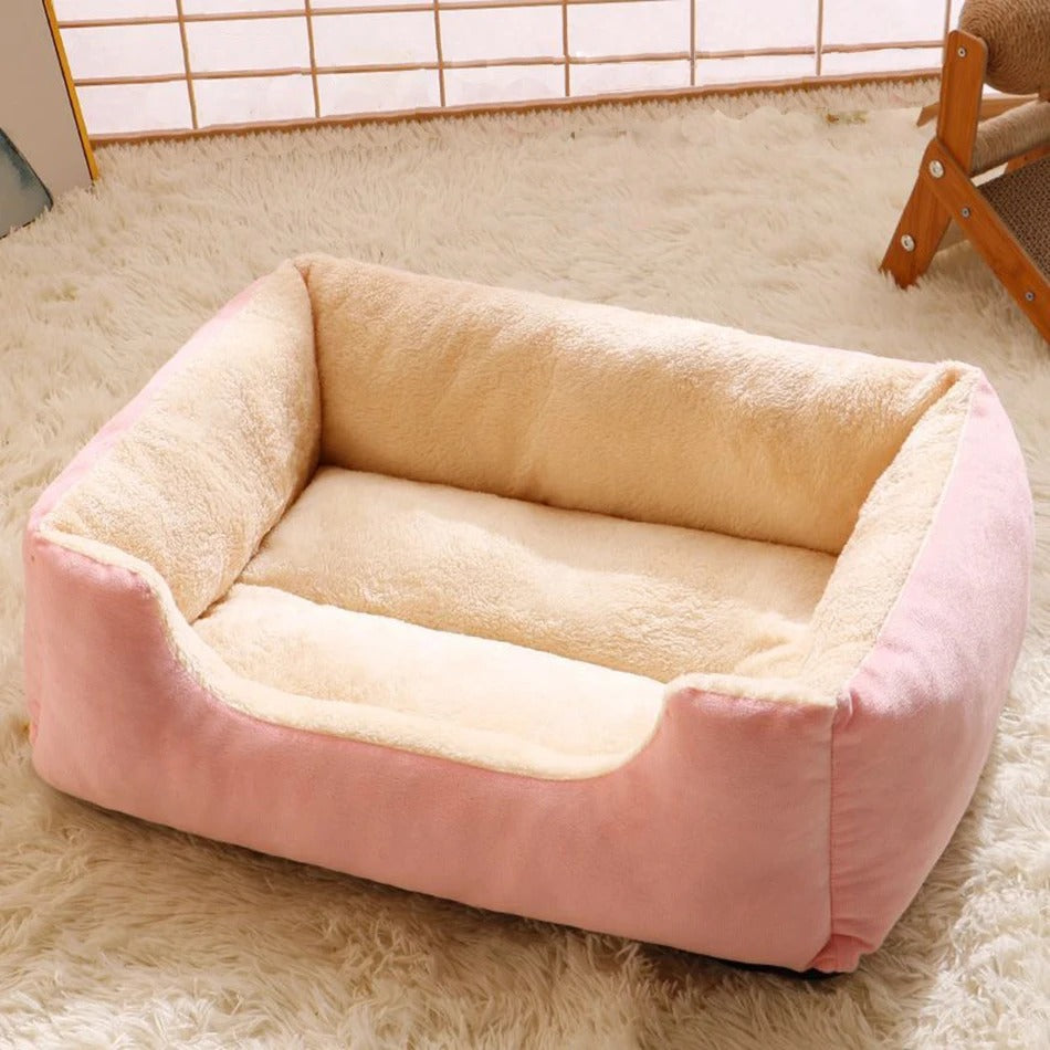 Cama para gato o perro